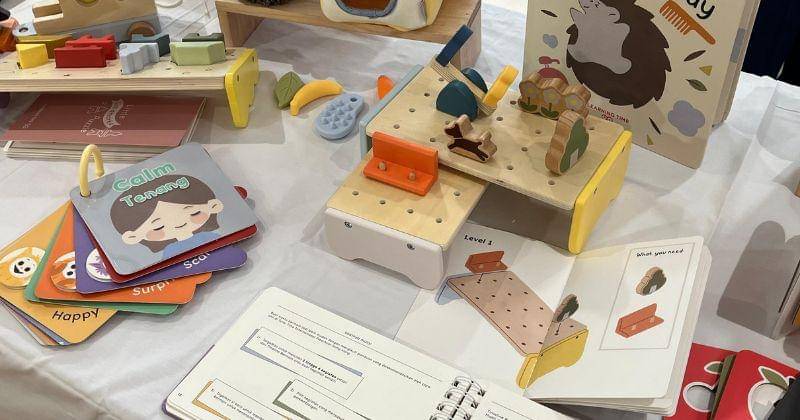 Popmama.com/Putri Syifa N